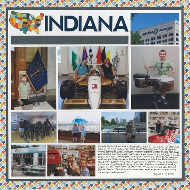 Indiana