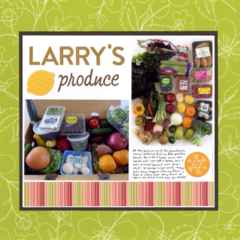 Larry's Produce