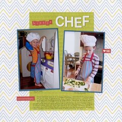 Little Chef