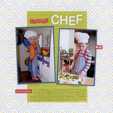 Little Chef
