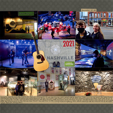 Nashville 2021