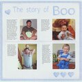 The Story of Boo