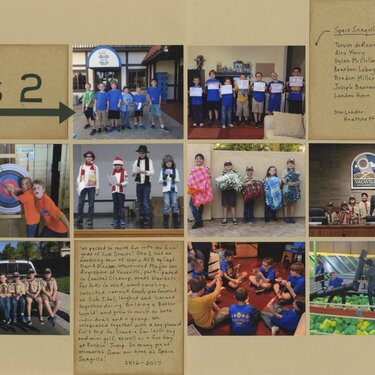 Webelos 2