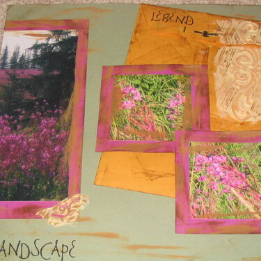 Fireweed Right