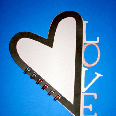 Love Heart Album