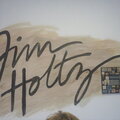 Tim Holtz Signature