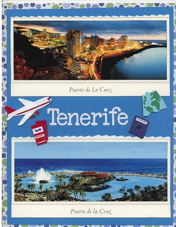 Tenerife