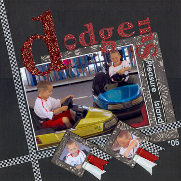 Dodgems