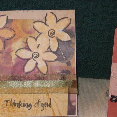 Card and Tag