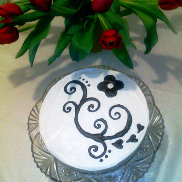 My Birthday Cake: May 2010
