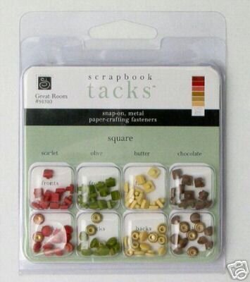 UFT - Chatterbox Tacks