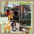 Zoo 2009