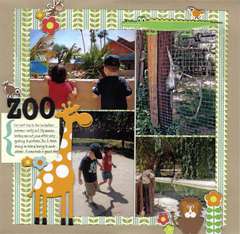 Zoo 2009