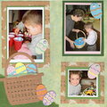 Egg Static About Easter P2