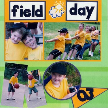 Field Day page 2