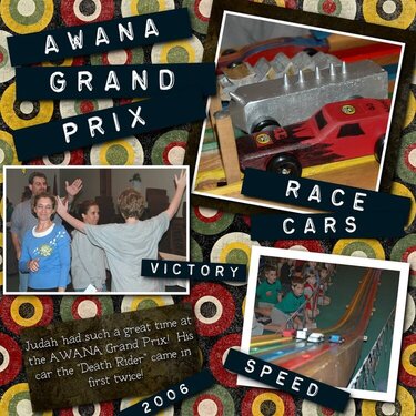 Grand Prix &#039;06
