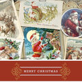 Christmas Cards 08