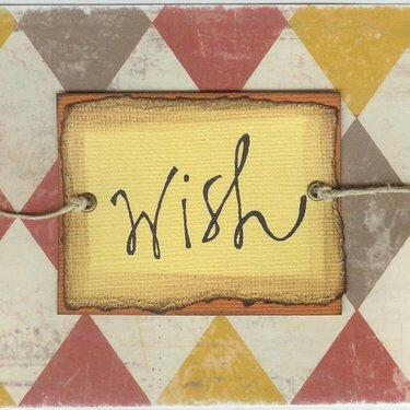 Wish