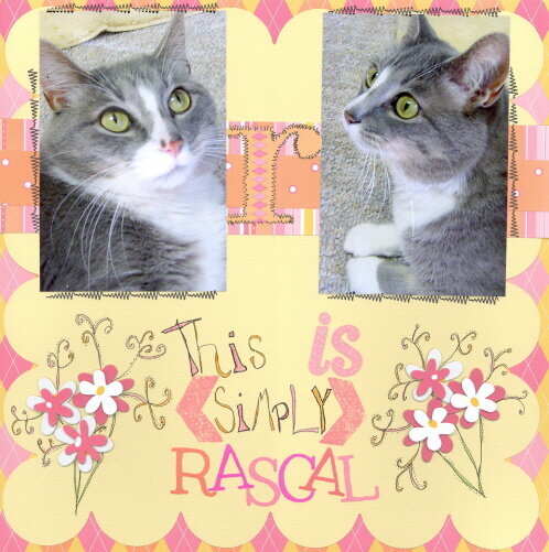 This is simply Rascal