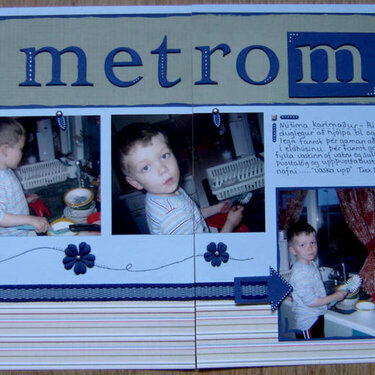 Metroman
