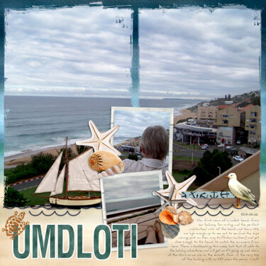 Umdloti