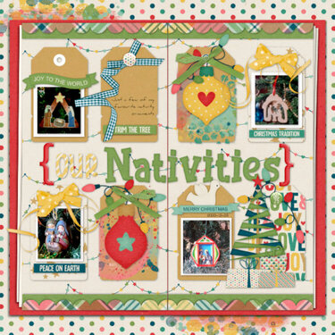 Our Nativities