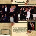 Friends 2004 Cruise