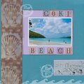 Coki Beach