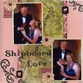 Shipboard Love