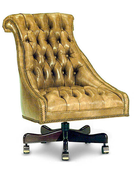 The Chair for my Dream Scraproom