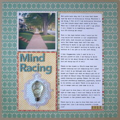 Mind Racing