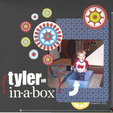Tyler-in-a-box