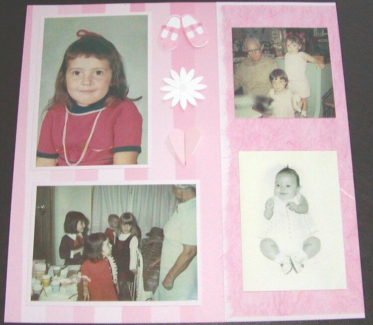 My Baby Pictures 2