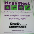 Great Lakes Mega Meet Program 2008