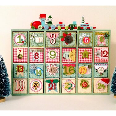 Advent Calendar