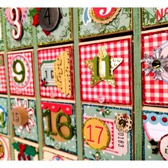 Advent Calendar