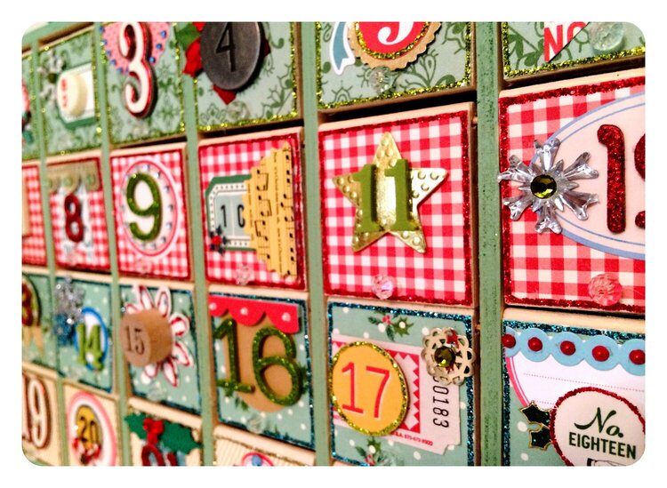 Advent Calendar