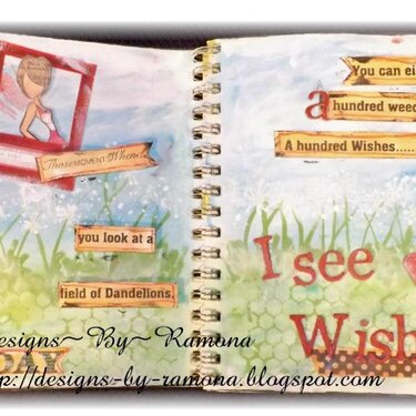 I see wishes