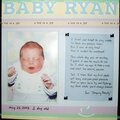 Baby Ryan