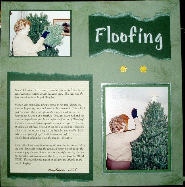 Floofing-R