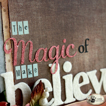 The Magic of Make Believe