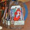 New Tim Holtz CHA-S 2011: Emma's Halloweens