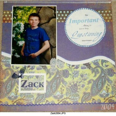 Zack 2004