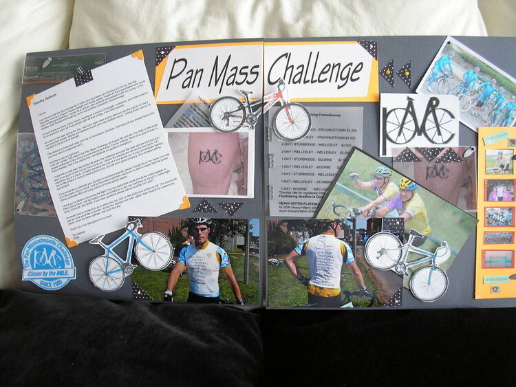 pan mass challenge