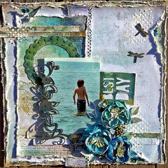 ***Scraps Of Darkness*** Best Day