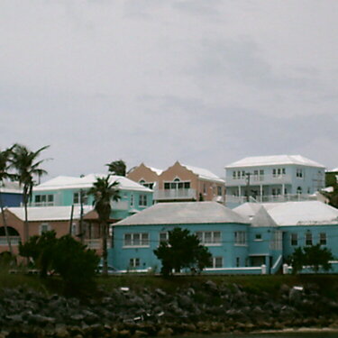 Bermuda 2007