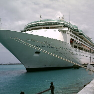 Bermuda 2007