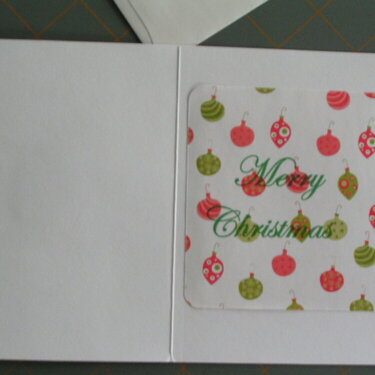 05 Mom&#039;s Christmas Card