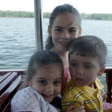 My kids