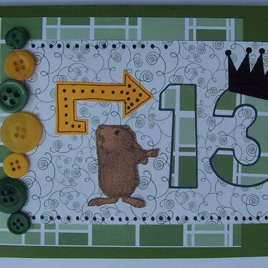 house mouse challenge #39